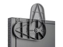 SilverStone Gehäuse RM52