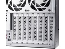 SilverStone Gehäuse RM52