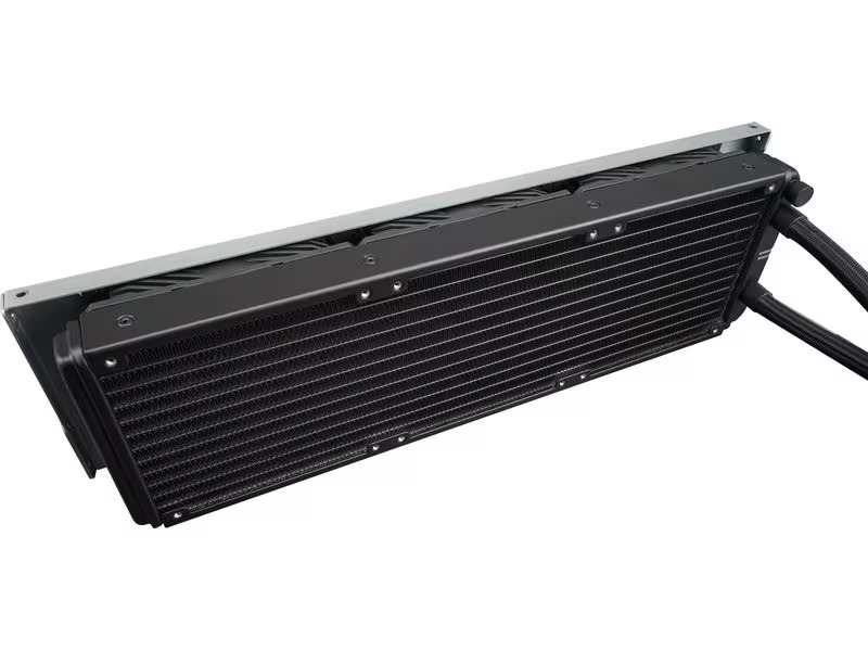 SilverStone Gehäuse RM52