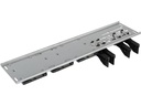 SilverStone Gehäuse RM52