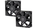 SilverStone Gehäuse RM52