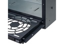 SilverStone Gehäuse RM52