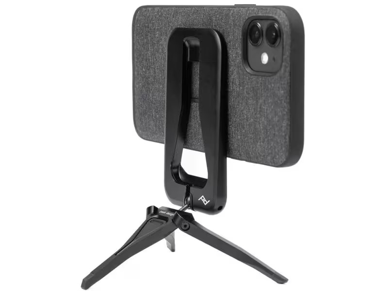 Peak Design Mobiles Stativ