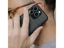 Peak Design Everyday Case iPhone 15 Pro v2 Holzkohle
