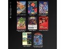 Blaze Evercade Technos Arcade Cartridge 1