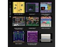 Blaze Evercade Technos Arcade Cartridge 1