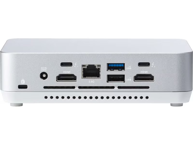 ASUS Barebone NUC 14 Pro+ Kit NUC14RVSU7