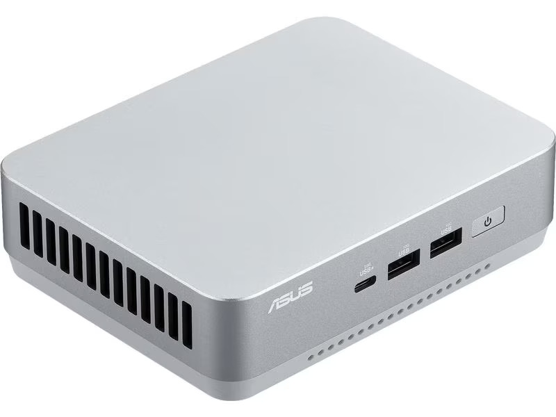 ASUS Barebone NUC 14 Pro+ Kit NUC14RVSU7