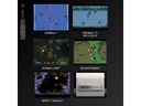 Blaze The Bitmap Brothers Cartridge 1