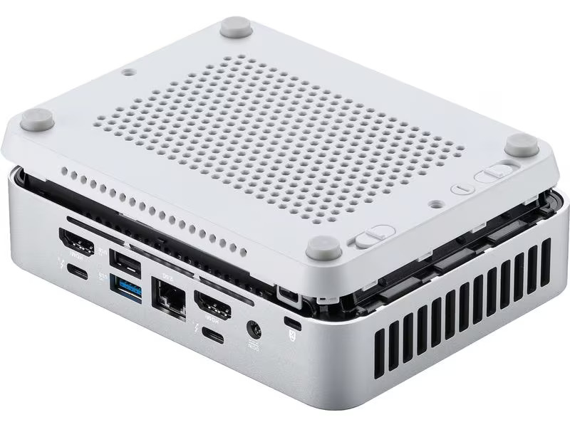 ASUS Mini PC NUC 14 Pro+ NUC14RVSU70YBR0