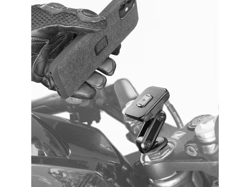Peak Design Motorrad Vorbauhalterung