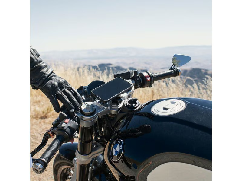 Peak Design Motorrad Vorbauhalterung