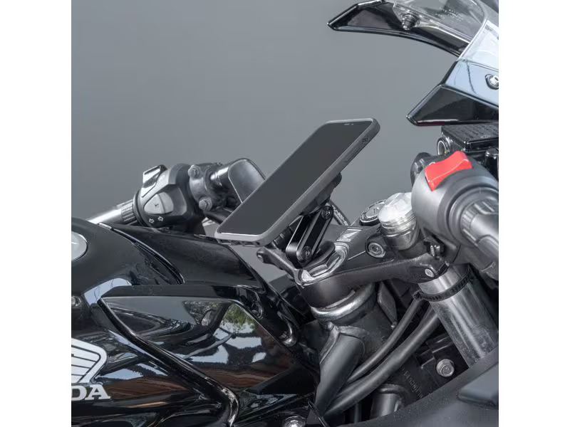 Peak Design Motorrad Vorbauhalterung