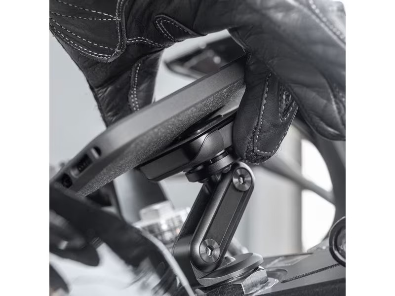 Peak Design Motorrad Vorbauhalterung