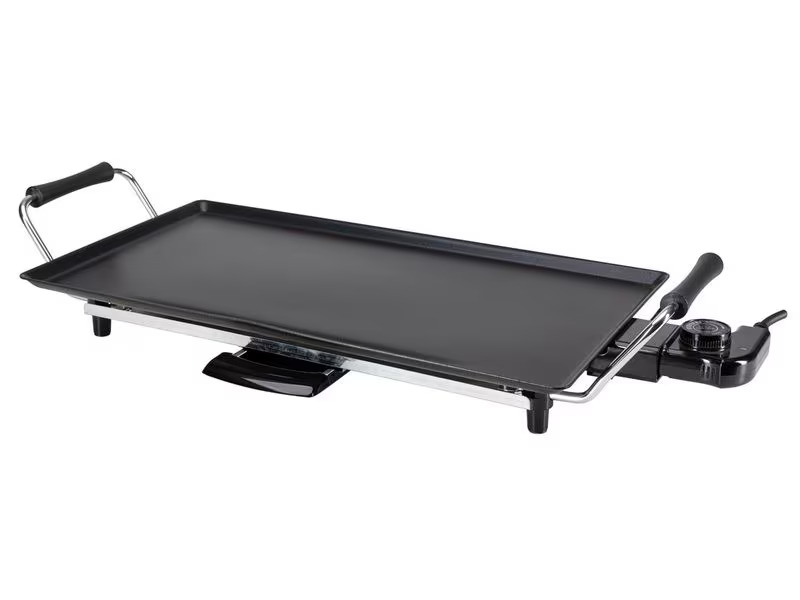 Nouvel Tischgrill Teppanyaki Grill 50 2000 W