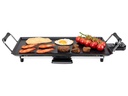 Nouvel Tischgrill Teppanyaki Grill 50 2000 W