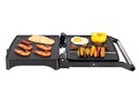 Nouvel Tischgrill Easy 2000 W