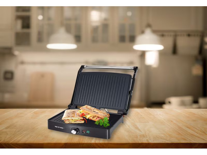 Nouvel Tischgrill Easy 2000 W