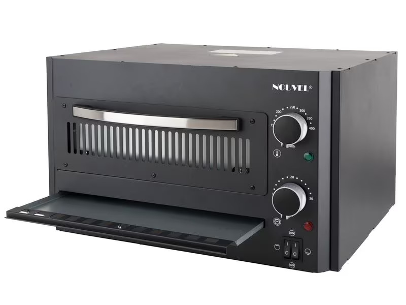 Nouvel Pizzaofen Vesuvio Ø 30 cm
