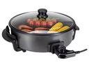 Nouvel Paella- und Warmhaltepfanne Sapore Ø 32 cm