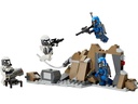 LEGO® Star Wars Hinterhalt auf Mandalore Battle Pack 75373