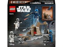 LEGO® Star Wars Hinterhalt auf Mandalore Battle Pack 75373