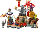 LEGO® Ninjago Turnier-Arena 71818