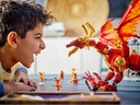 LEGO® Ninjago Quelldrache der Bewegung 71822