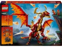 LEGO® Ninjago Quelldrache der Bewegung 71822