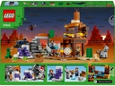 LEGO® Minecraft Die Mine in den Badlands 21263