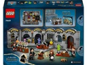 LEGO® Harry Potter Schloss Hogwarts: Zaubertrankunterricht 76431