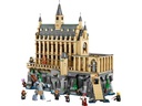 LEGO® Harry Potter Schloss Hogwarts: Die Grosse Halle 76435