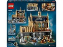 LEGO® Harry Potter Schloss Hogwarts: Die Grosse Halle 76435