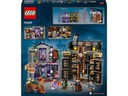 LEGO® Harry Potter Ollivanders &amp; Madam Malkins Anzüge 76439