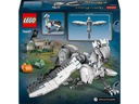 LEGO® Harry Potter Hippogreif Seidenschnabel 76427