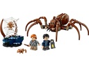 LEGO® Harry Potter Aragog im Verbotenen Wald 76434