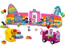 LEGO® Gabby's Dollhouse Gabbys Partyraum 10797