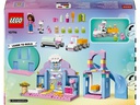 LEGO® Gabby's Dollhouse Gabbys Kätzchen Öhrchen 10796
