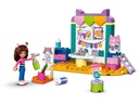 LEGO® Gabby's Dollhouse Bastelspass mit Baby Box 10795