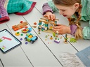 LEGO® Friends Smoothie-Stand am Strand 42625