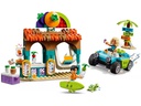 LEGO® Friends Smoothie-Stand am Strand 42625