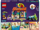 LEGO® Friends Smoothie-Stand am Strand 42625