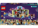 LEGO® Friends Heartlake City Café 42618