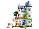 LEGO® Friends Burg mit Ferienunterkunft 42638