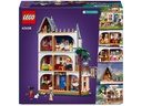 LEGO® Friends Burg mit Ferienunterkunft 42638