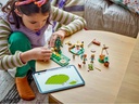 LEGO® Friends Bogenschiessen im Abenteuercamp 42622