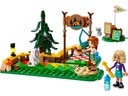LEGO® Friends Bogenschiessen im Abenteuercamp 42622