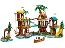 LEGO® Friends Baumhaus im Abenteuercamp 42631