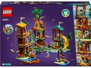 LEGO® Friends Baumhaus im Abenteuercamp 42631