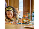 LEGO® Friends Abenteuercamp mit Kayak 42626